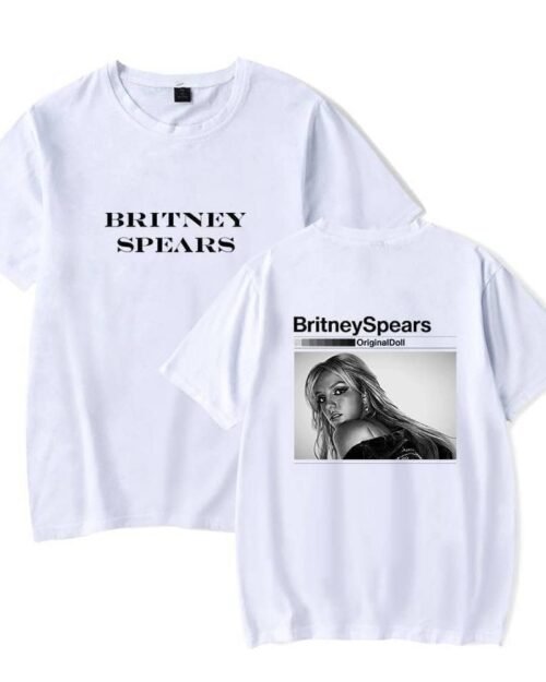 Britney Spears T-Shirt #2