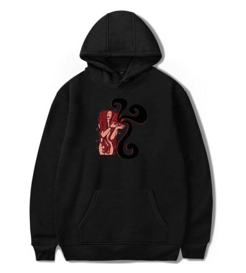 Adam Levine Hoodie #4
