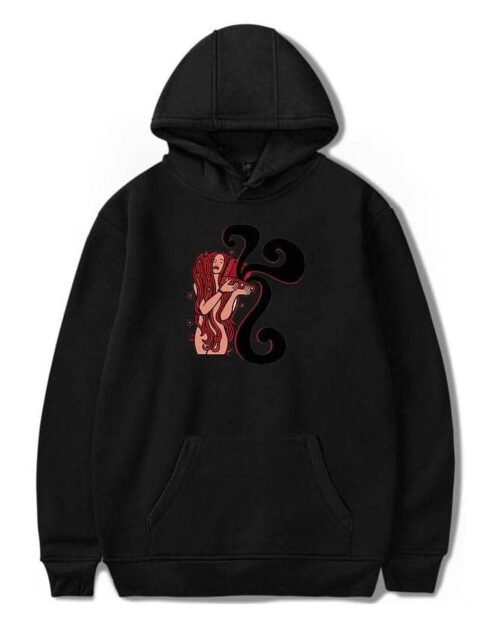 Adam Levine Hoodie #4