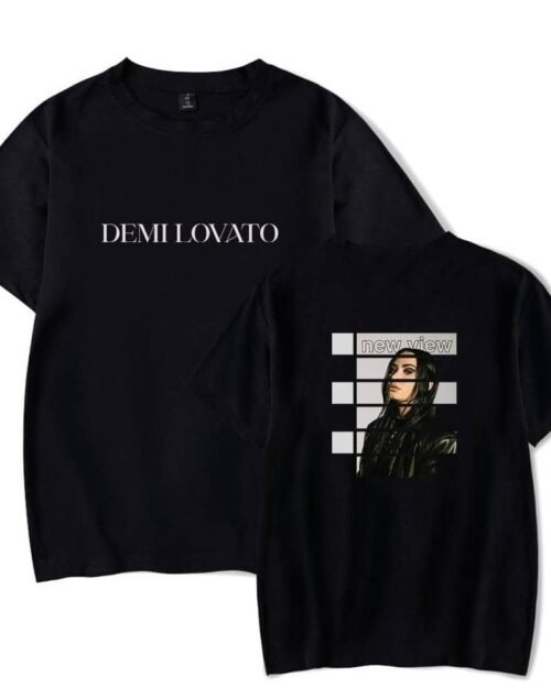Demi Lovato T-Shirt #1