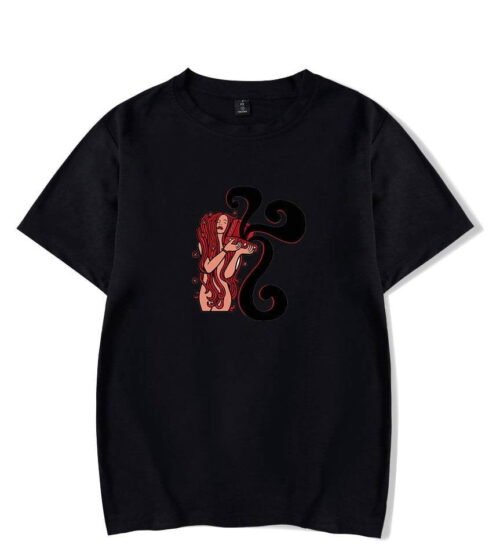 Adam Levine T-Shirt #4 + Gift