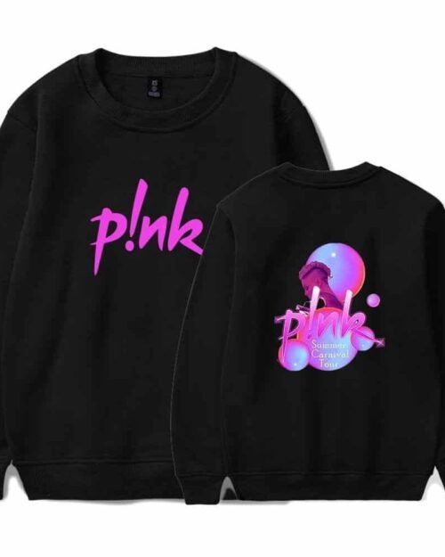 Pink Sweatshirt #3
