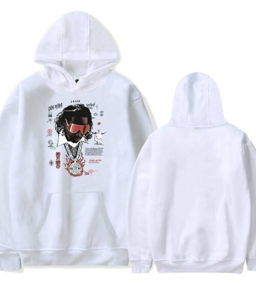 Travis Scott Hoodie #1 + Gift