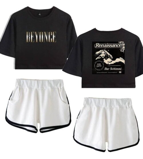 Beyonce Tracksuit #1 + Gift