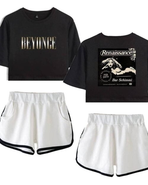 Beyonce Tracksuit #1 + Gift