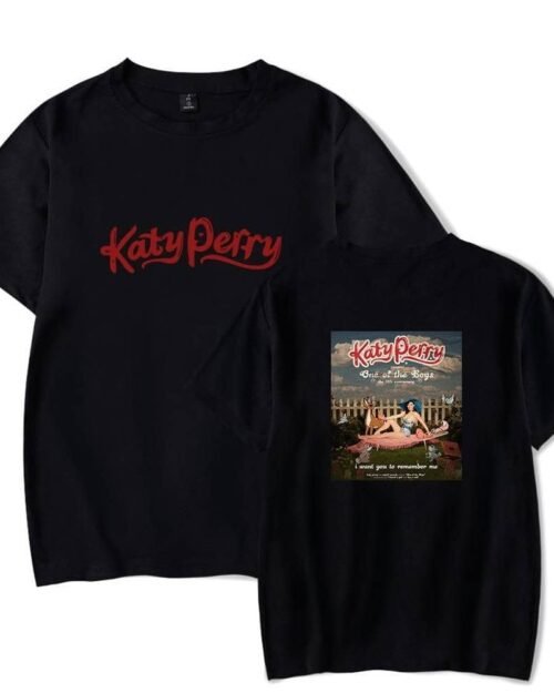 Katy Perry T-Shirt #3