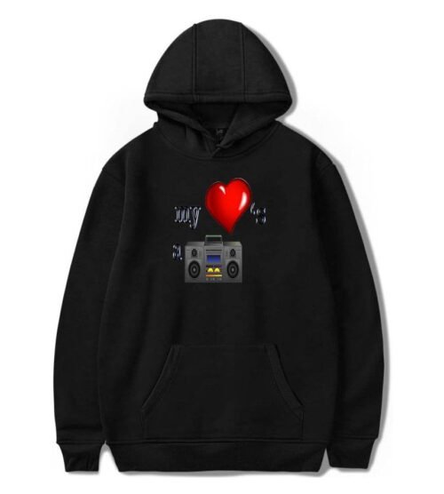 Adam Levine Hoodie #1 + Gift