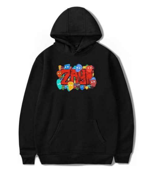 Zayn Malik Hoodie #3 + Gift