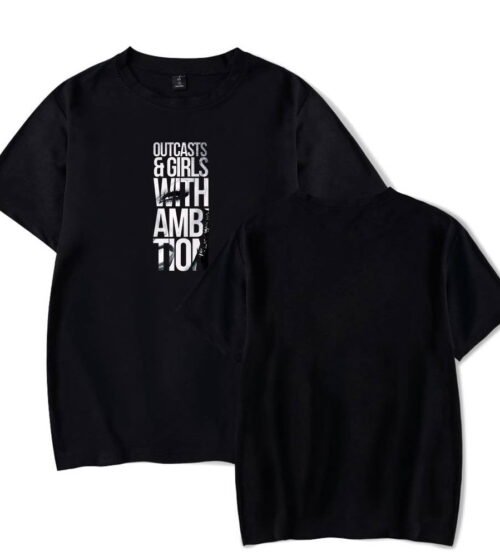 Pink T-Shirt #2 + Gift