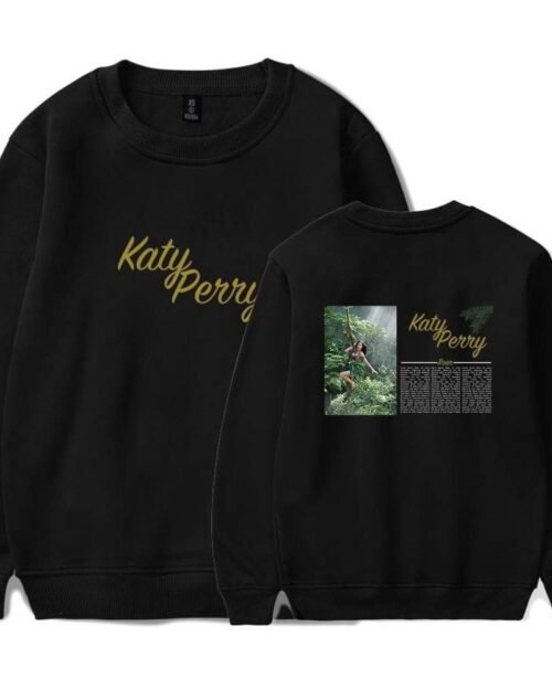 Katy Perry Sweatshirt #4
