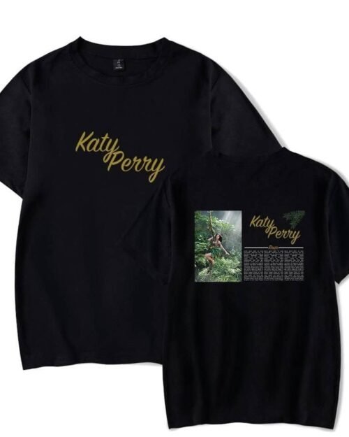 Katy Perry T-Shirt #4 + Gift