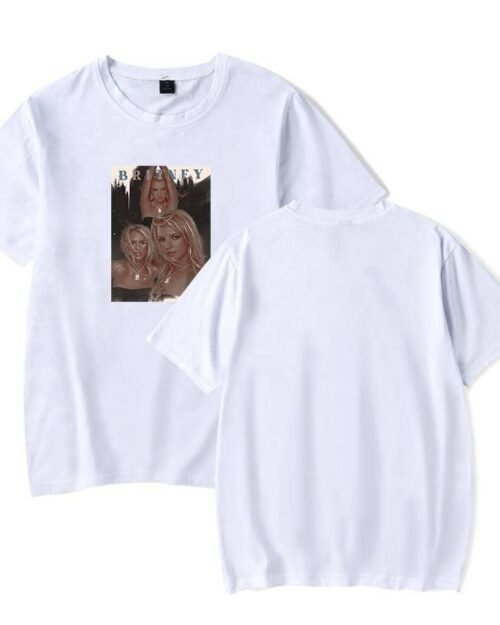 Britney Spears T-Shirt #4 + Gift