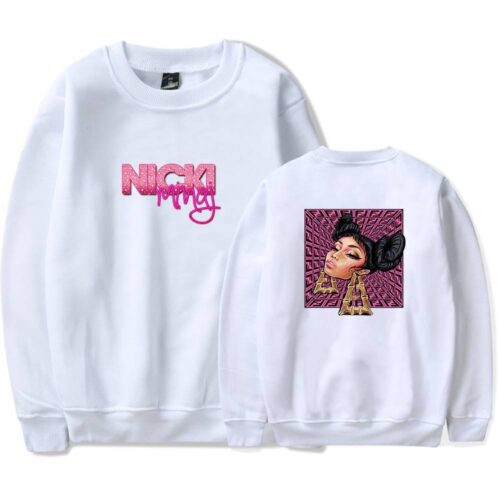 Nicki Minaj Sweatshirt #4