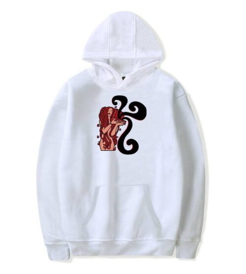Adam Levine Hoodie #4