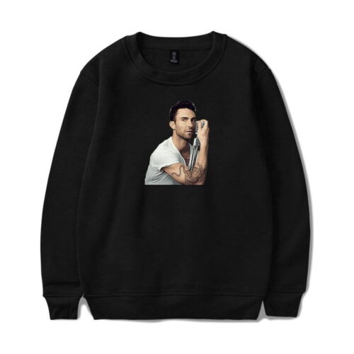 Adam Levine Sweatshirt #2