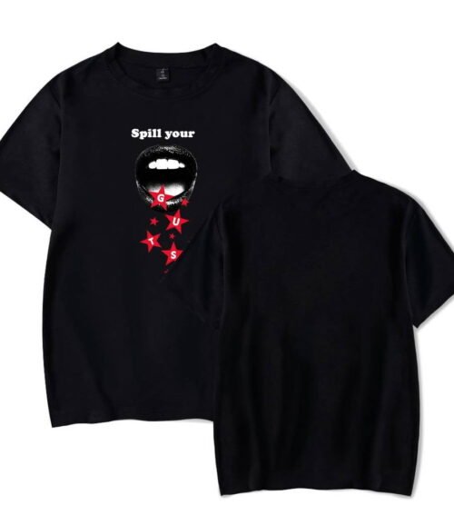 Olivia Rodrigo T-Shirt #1