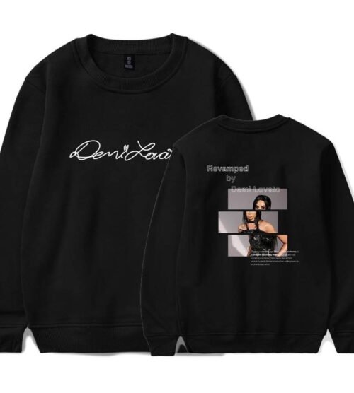 Demi Lovato Sweatshirt #3