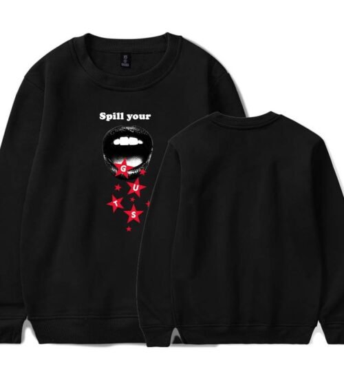 Olivia Rodrigo Sweatshirt #1
