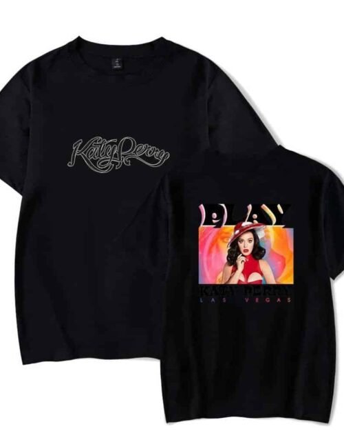 Katy Perry T-Shirt #2