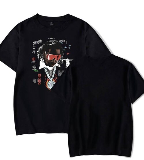 Travis Scott T-Shirt #1