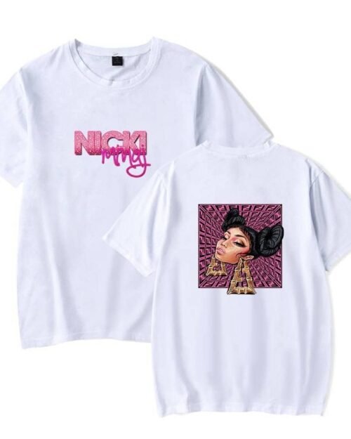 Nicki Minaj T-Shirt #5