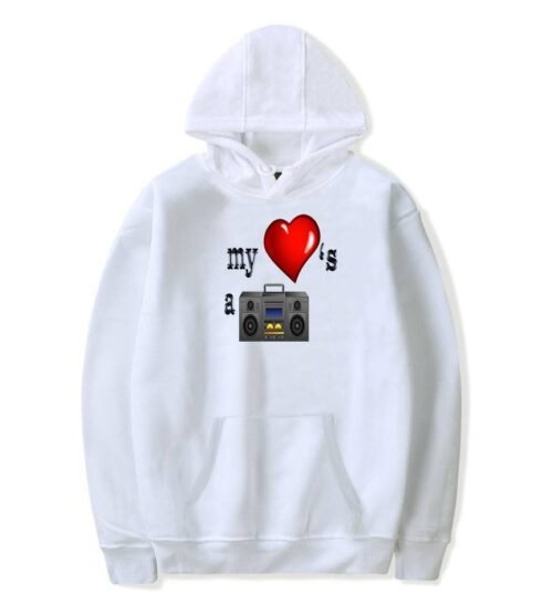 Adam Levine Hoodie #1 + Gift