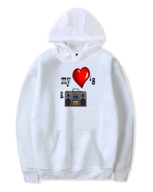 Adam Levine Hoodie #1 + Gift