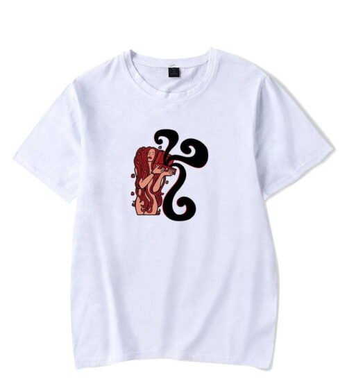 Adam Levine T-Shirt #4 + Gift
