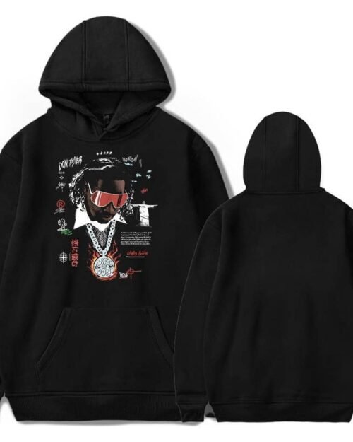 Travis Scott Hoodie #1 + Gift