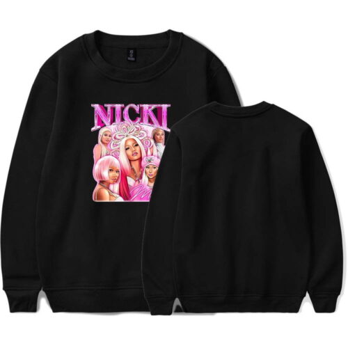 Nicki Minaj Sweatshirt #2