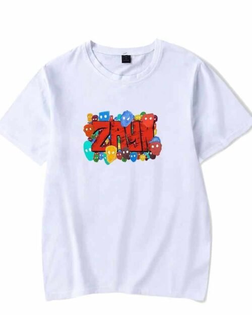 Zayn Malik T-Shirt #3 + Gift