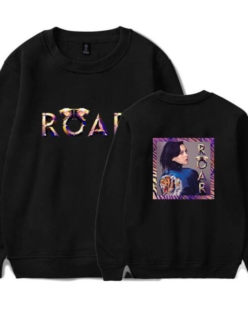 Katy Perry Sweatshirt #1