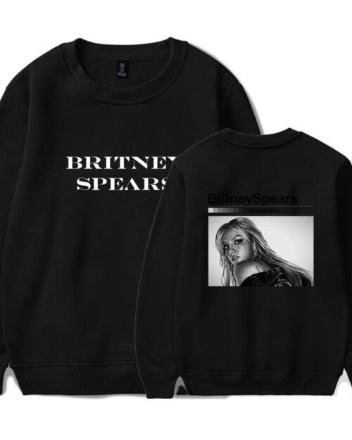 Britney Spears Sweatshirt #2 + Gift