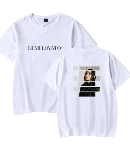 Demi Lovato T-Shirt #1