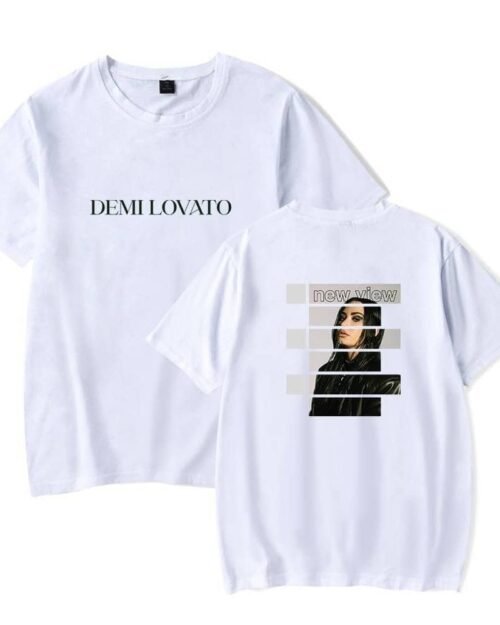 Demi Lovato T-Shirt #1