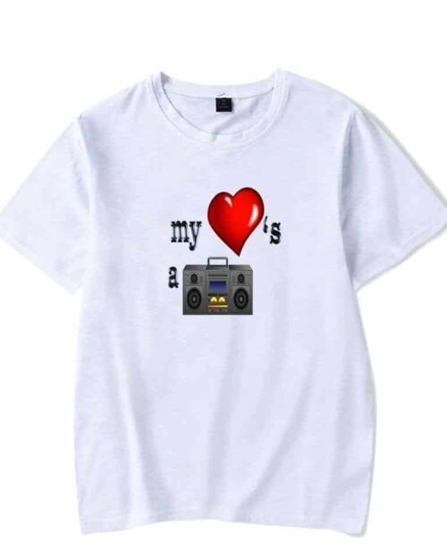 Adam Levine T-Shirt #1