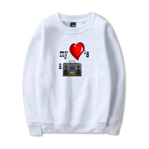 Adam Levine Sweatshirt #1 + Gift