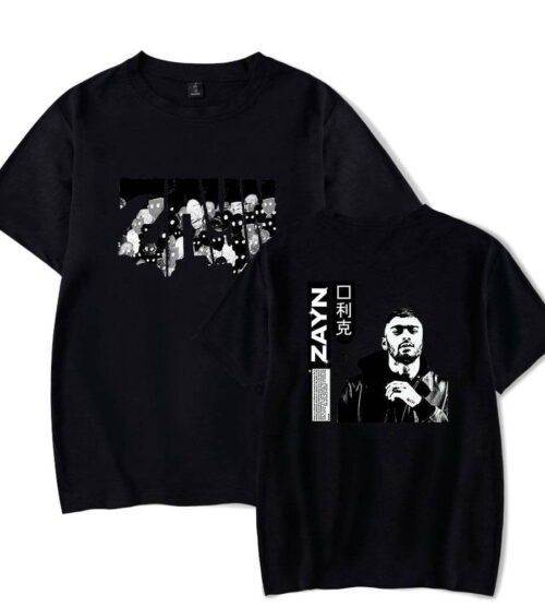Zayn Malik T-Shirt #4