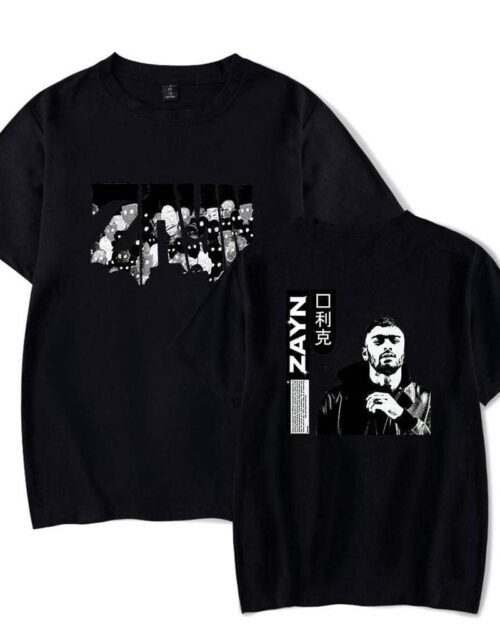 Zayn Malik T-Shirt #4