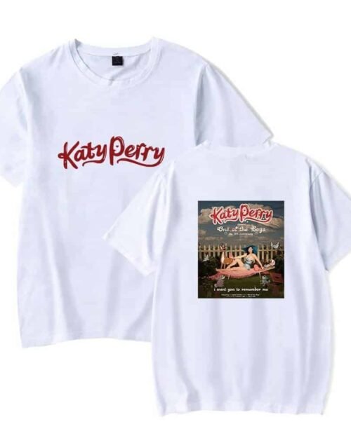 Katy Perry T-Shirt #3