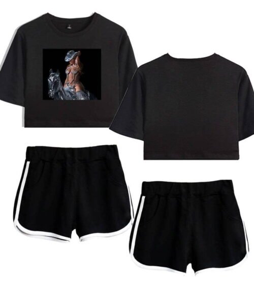 Beyonce Tracksuit #3 + Gift