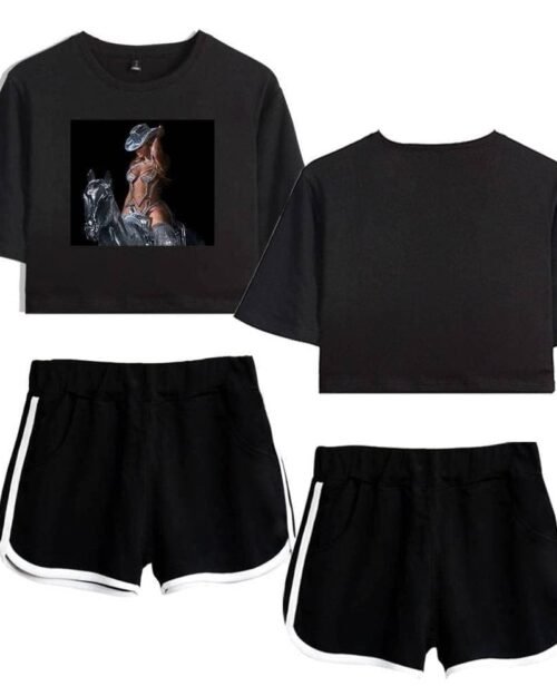 Beyonce Tracksuit #3 + Gift