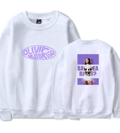Olivia Rodrigo Sweatshirt #2