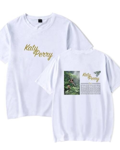 Katy Perry T-Shirt #4 + Gift