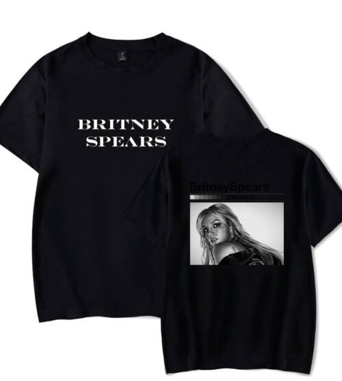 Britney Spears T-Shirt #2