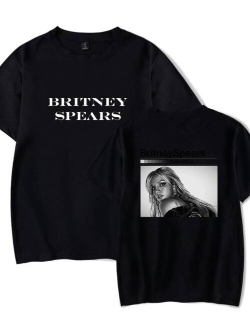 Britney Spears T-Shirt #2