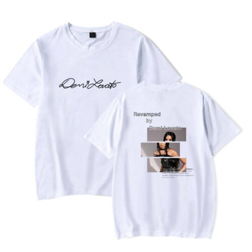 Demi Lovato T-Shirt #3