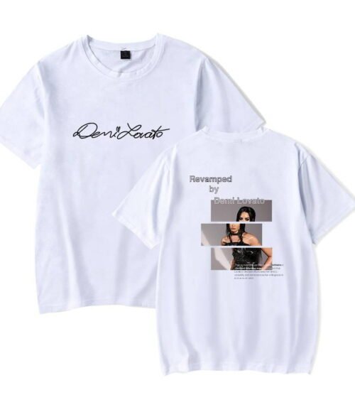 Demi Lovato T-Shirt #3