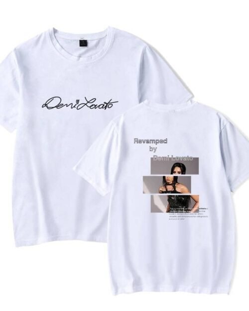 Demi Lovato T-Shirt #3
