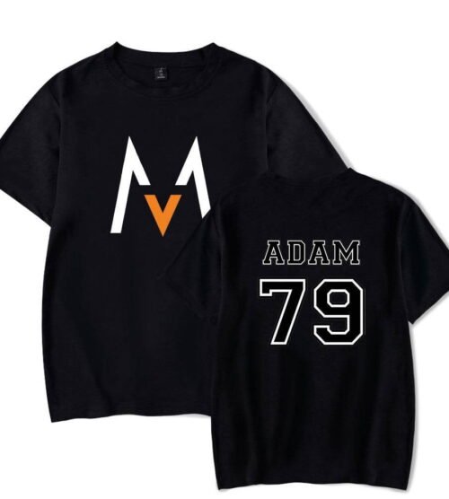 Adam Levine T-Shirt #3